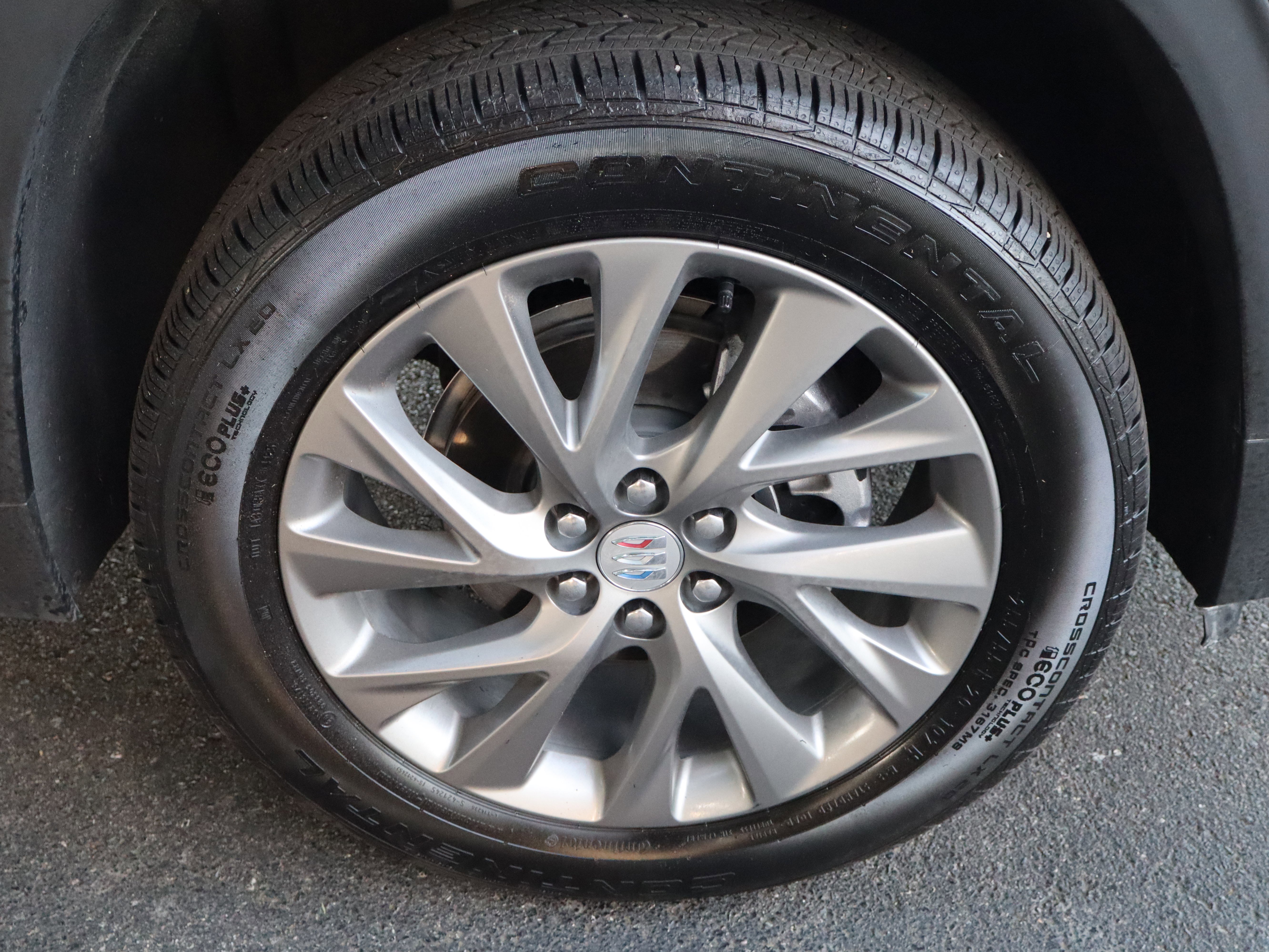 Used 2026 Buick Enclave Preferred image 15