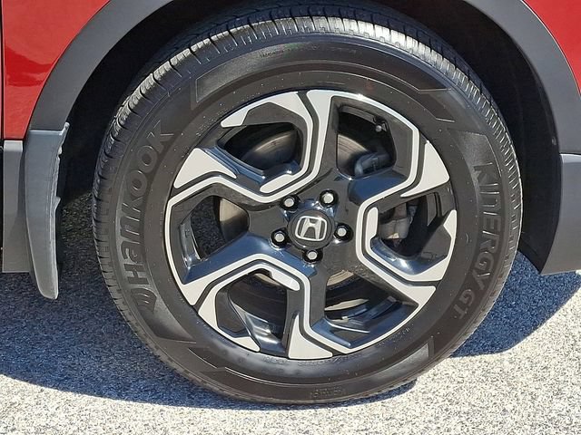 Used 2019 Honda CR-V Touring image 11