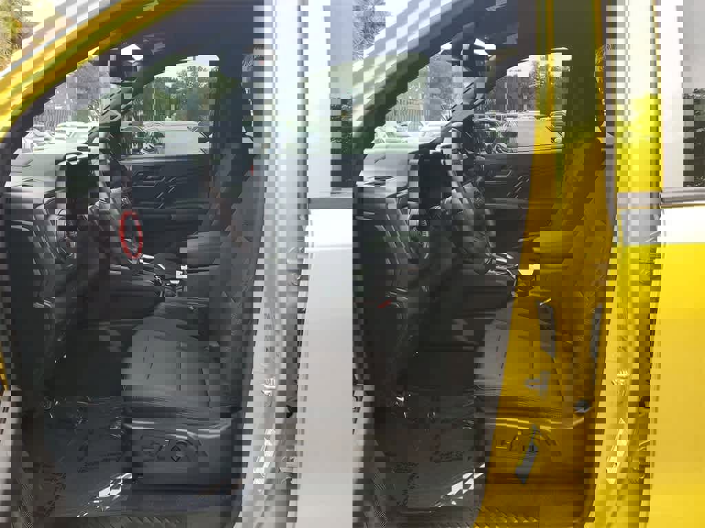 Used 2023 Chevrolet Colorado Trail Boss w/ Technology Package image 22