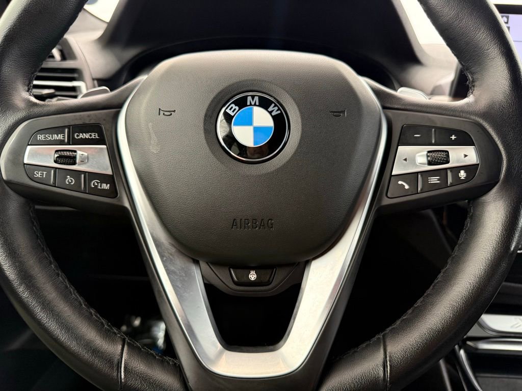 Used 2022 BMW X3 xDrive30i image 43