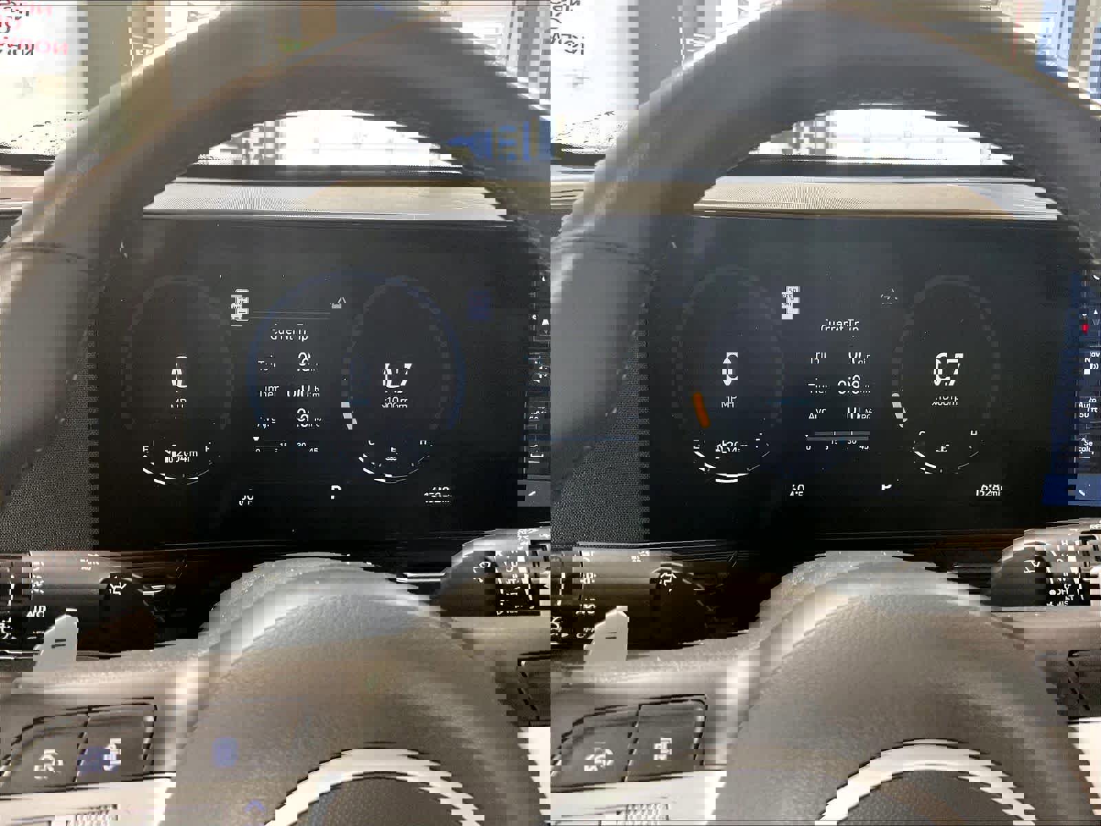 Used 2024 Hyundai Kona SEL w/ Convenience Package AWD/4WD image 24