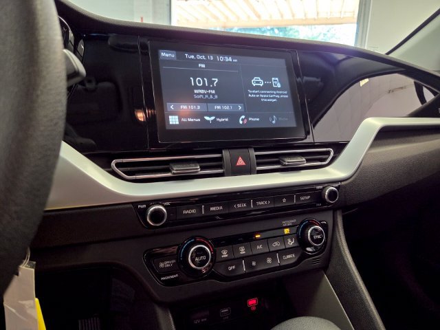 Used 2022 Kia Niro LX FWD image 23
