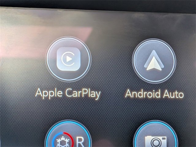 Used 2022 GMC Acadia Denali w/ Denali Technology Package image 23