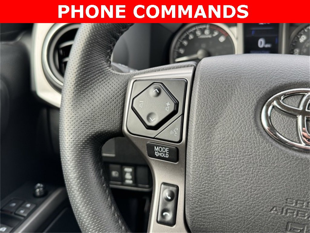 Certified 2023 Toyota Tacoma 4x4 Double Cab image 22