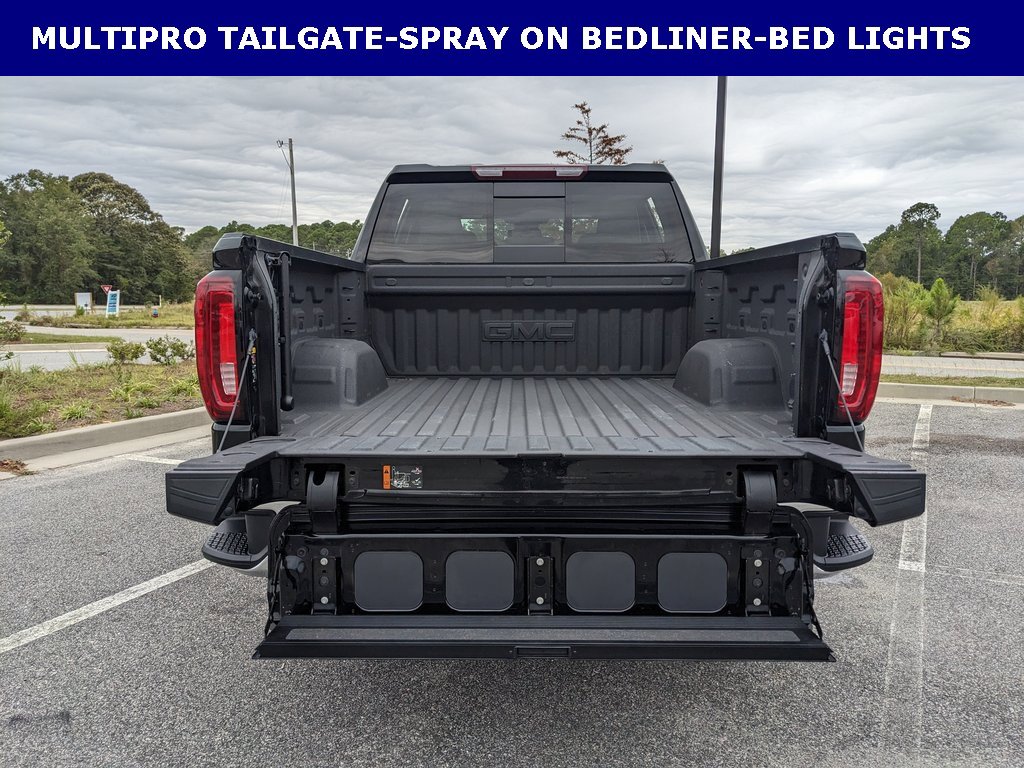 Used 2023 GMC Sierra 1500 SLT w/ SLT Premium Package image 13