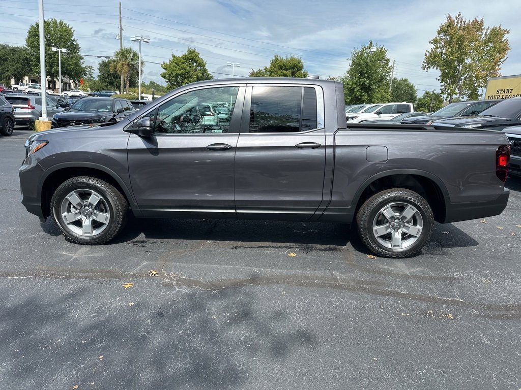 New 2026 Honda Ridgeline RTL image 6
