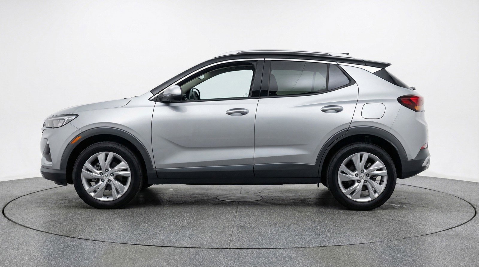 Used 2025 Buick Encore GX Preferred image 5