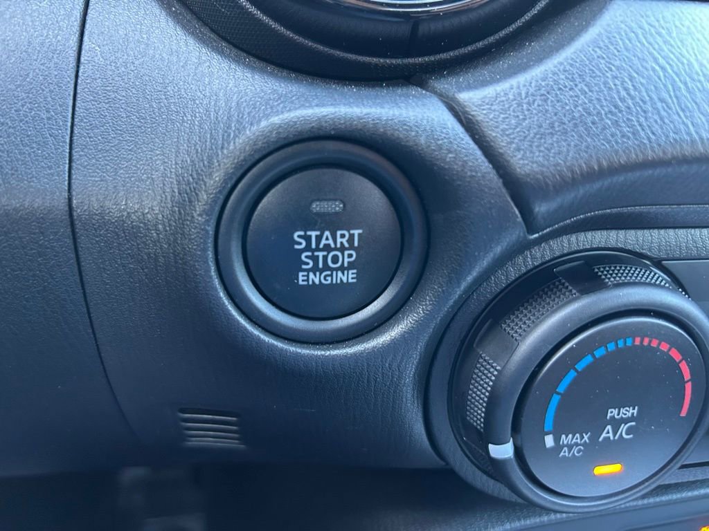 Used 2024 MAZDA MX-5 Miata Sport image 25