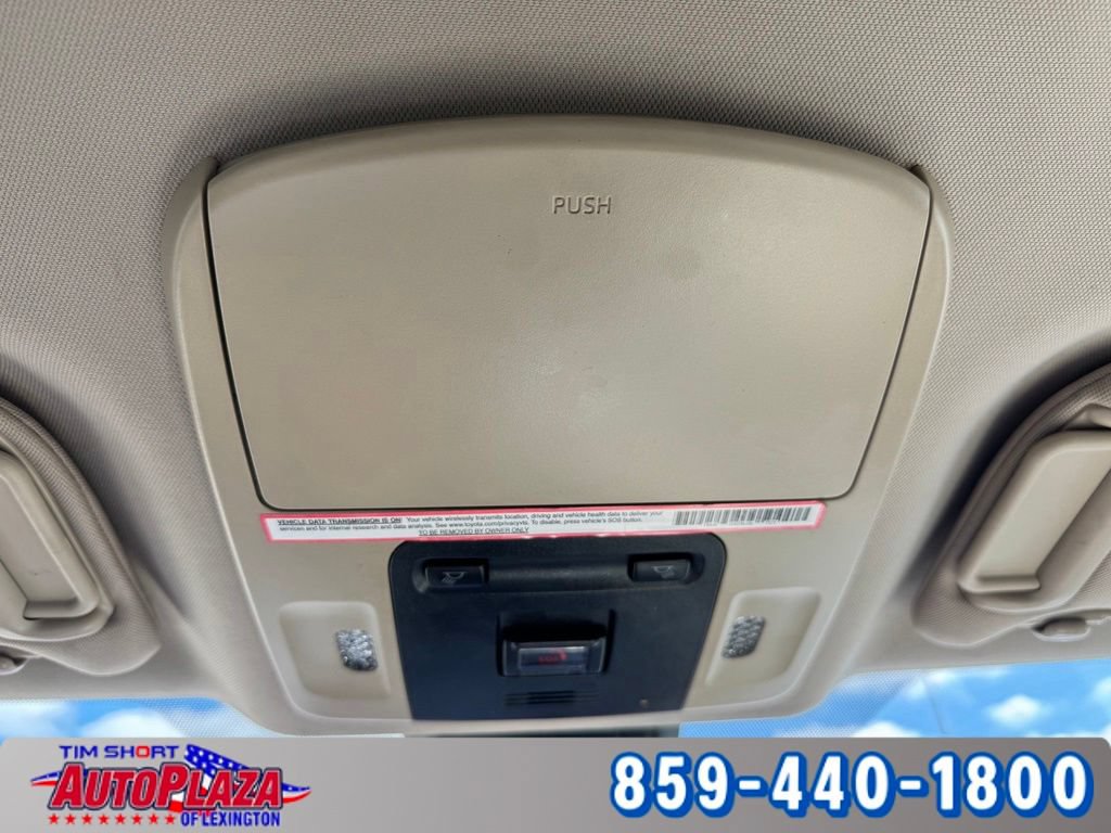 Used 2023 Toyota Camry LE FWD image 25