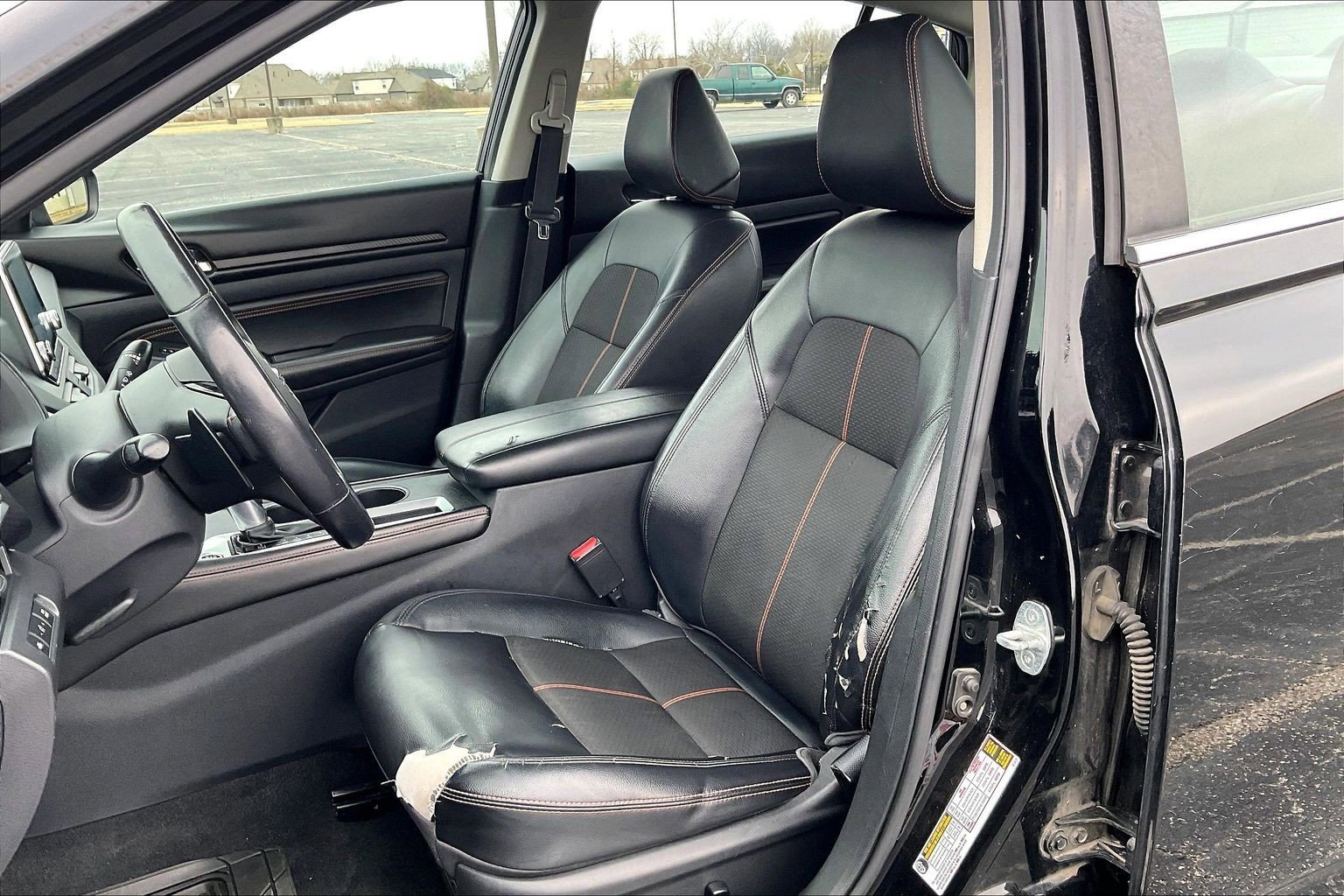 Used 2019 Nissan Altima 2.5 SR image 7