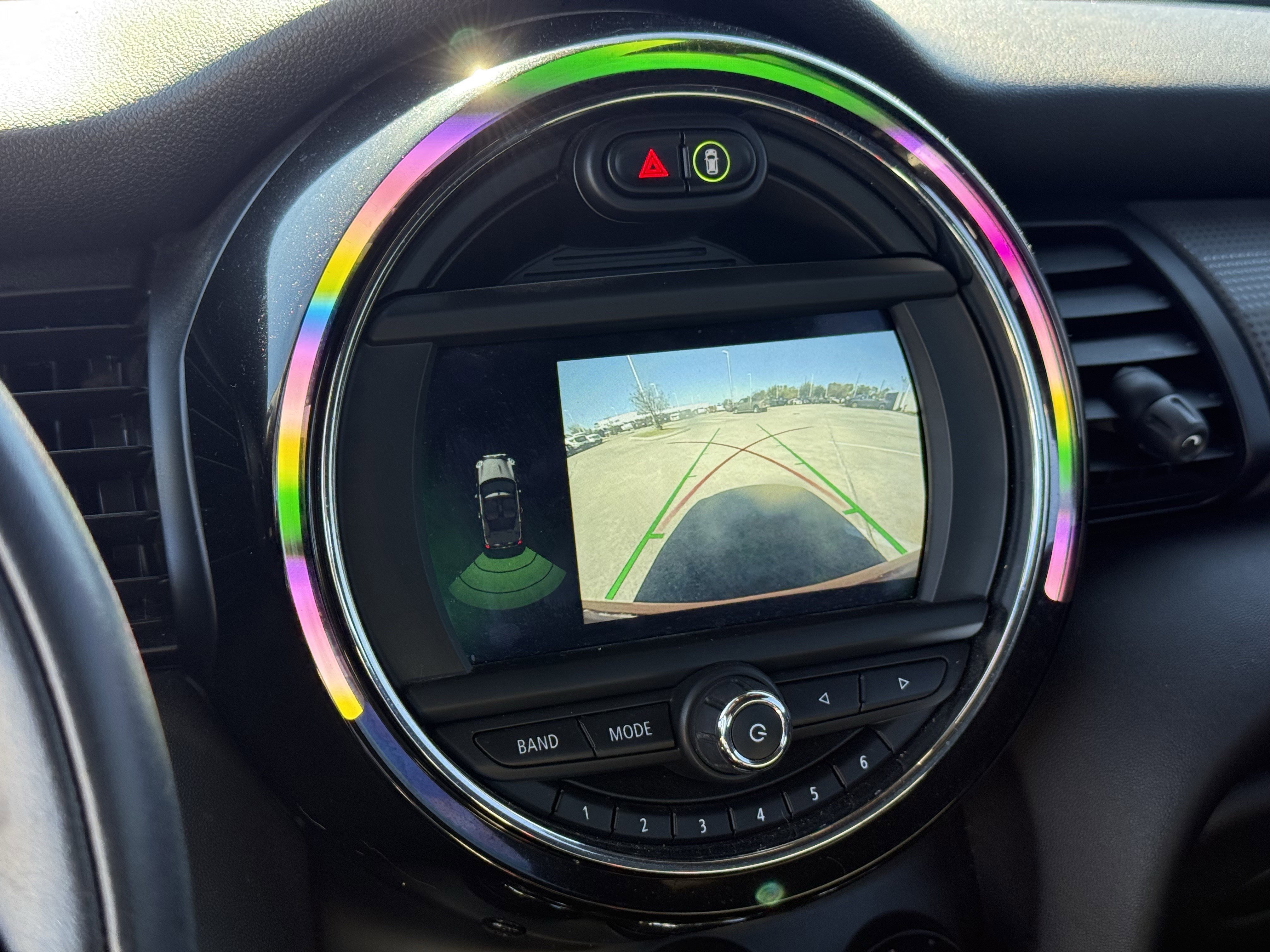 Used 2021 MINI Cooper Convertible w/ 6.5" Touchscreen Package image 21