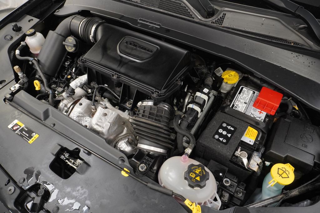 Certified 2023 Jeep Compass Latitude image 51