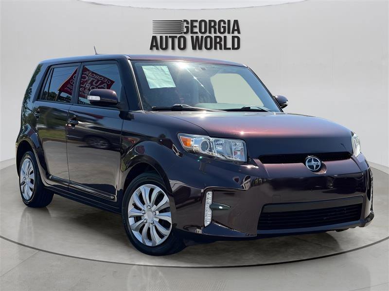 Used 2014 Scion xB FWD image 7