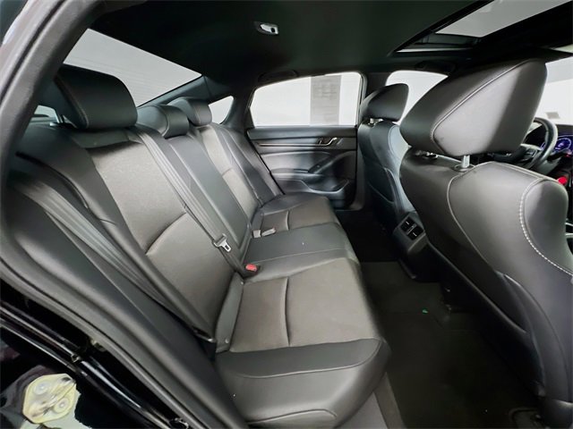 Used 2020 Honda Accord Sport image 40
