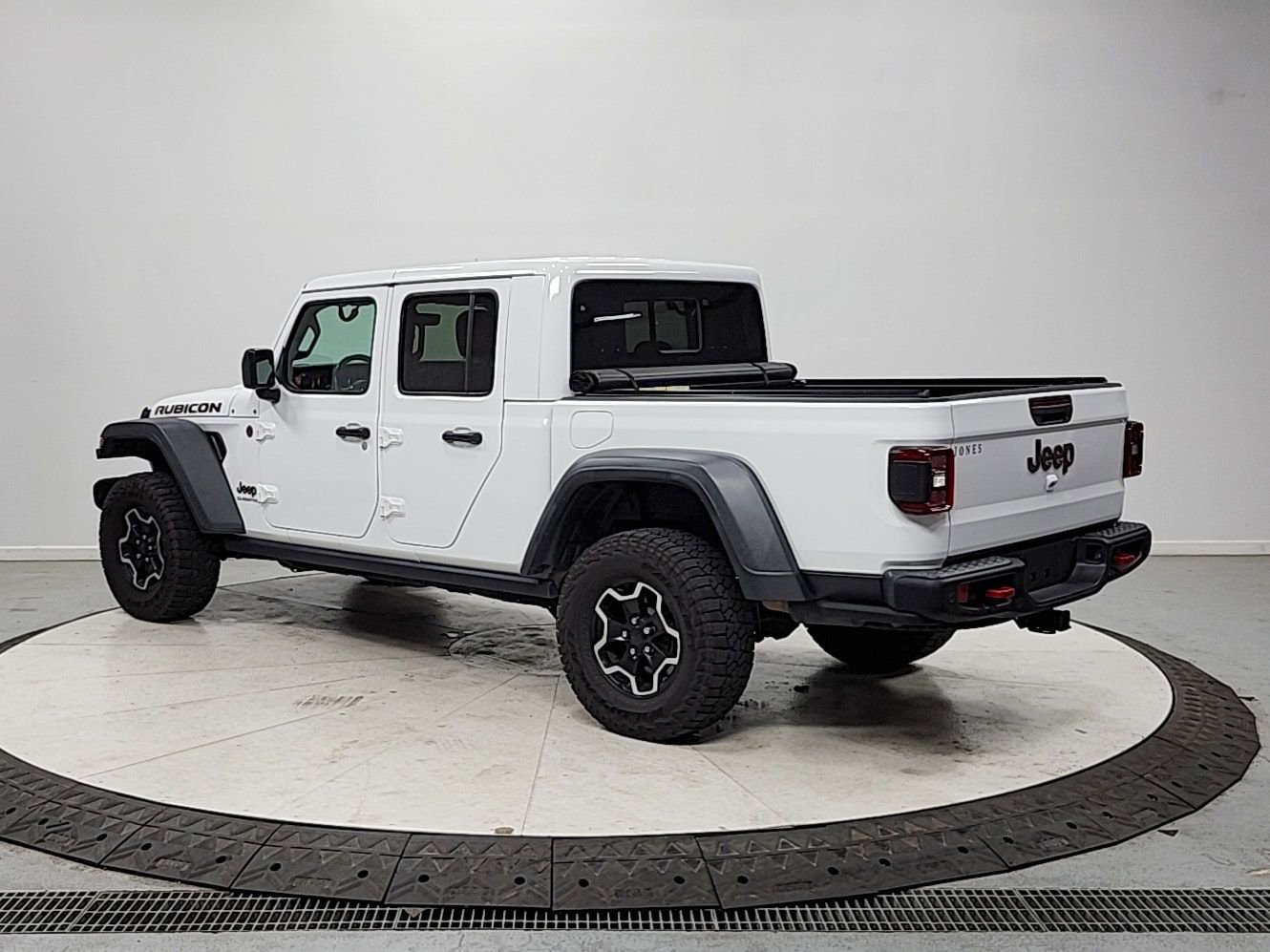 Used 2020 Jeep Gladiator Rubicon image 5