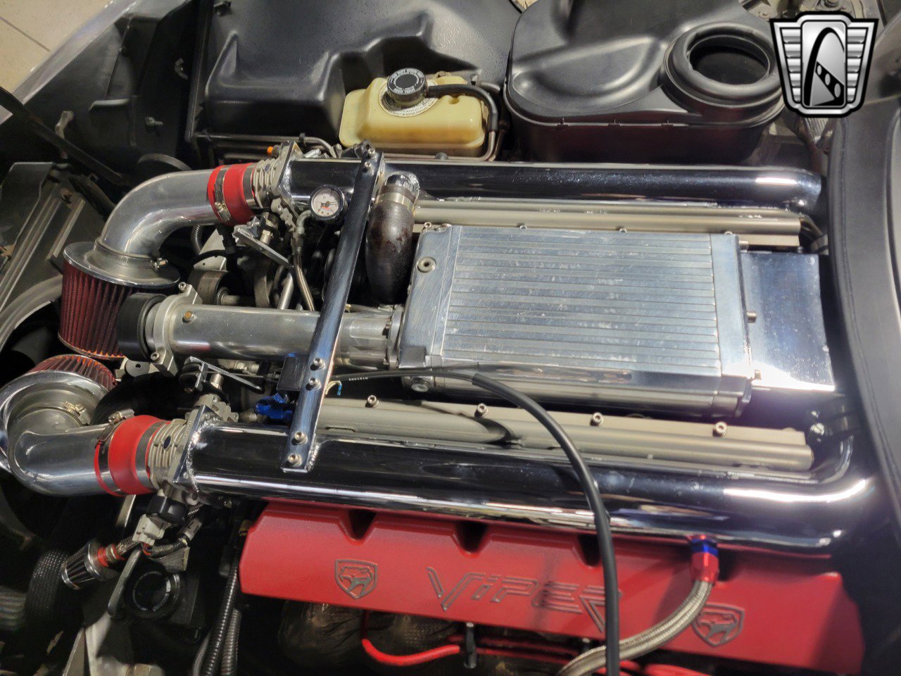 Used 2000 Dodge Viper RT/10 image 10