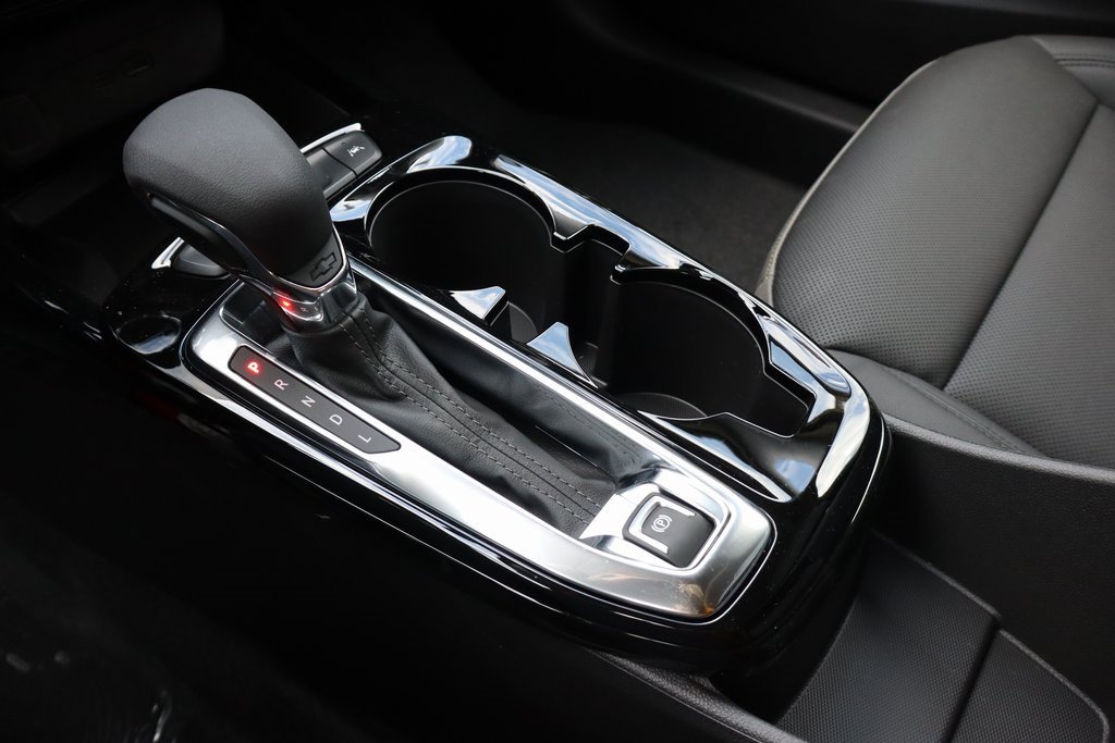 New 2026 Chevrolet Trax ACTIV image 6