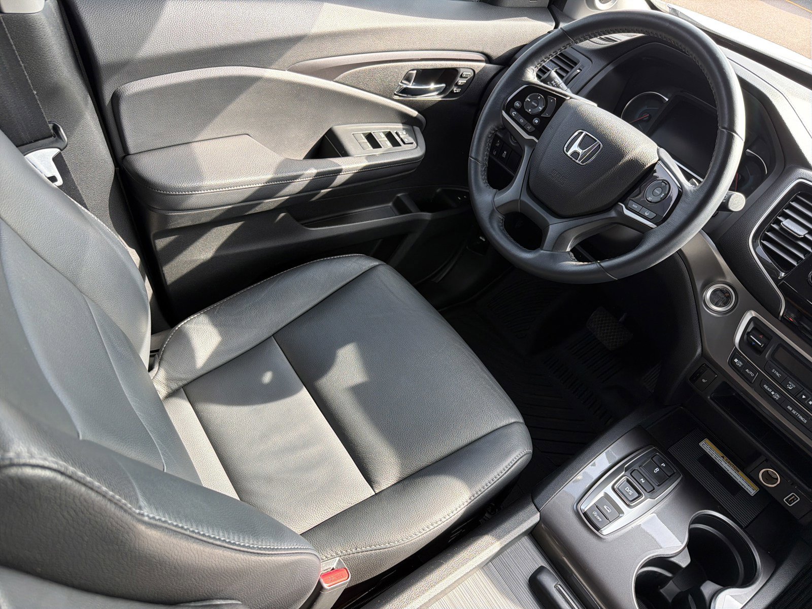 Used 2021 Honda Pilot Special Edition image 9