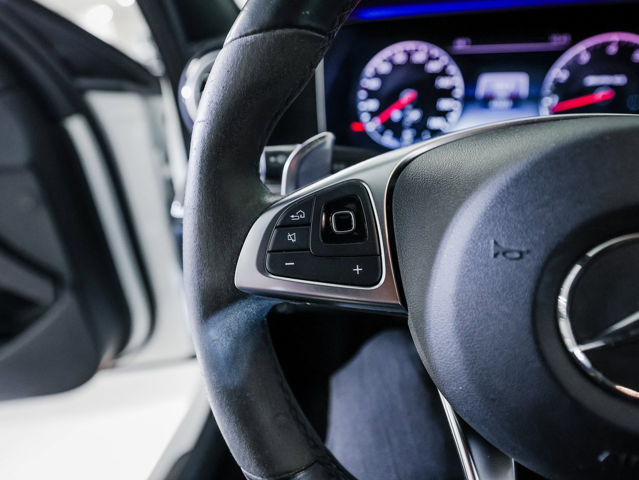 Used 2018 Mercedes-Benz E 43 AMG 4MATIC Sedan image 17