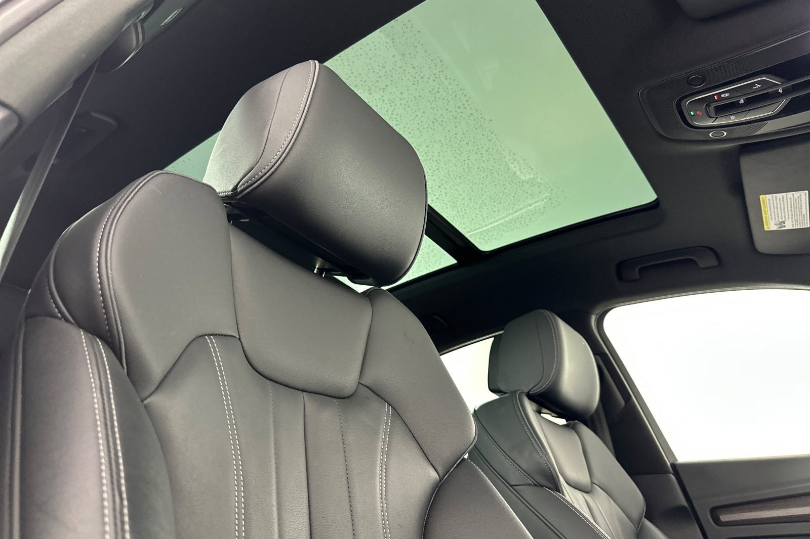 Used 2022 Audi Q5 2.0T Premium Plus w/ Premium Plus Package image 15