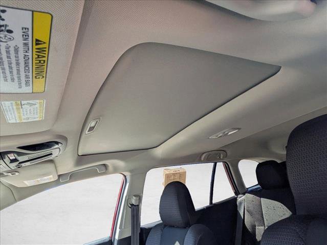 Certified 2025 Subaru Outback Premium image 21