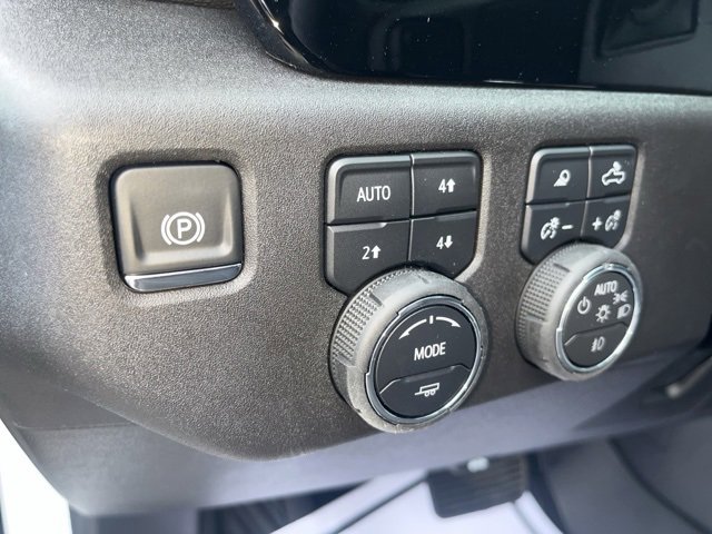 New 2025 Chevrolet Silverado 2500 LTZ w/ LTZ Plus Package image 27