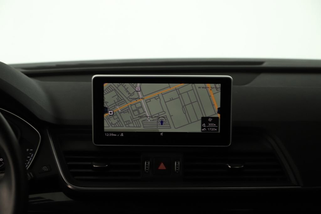 Used 2020 Audi Q5 2.0T Premium Plus image 19