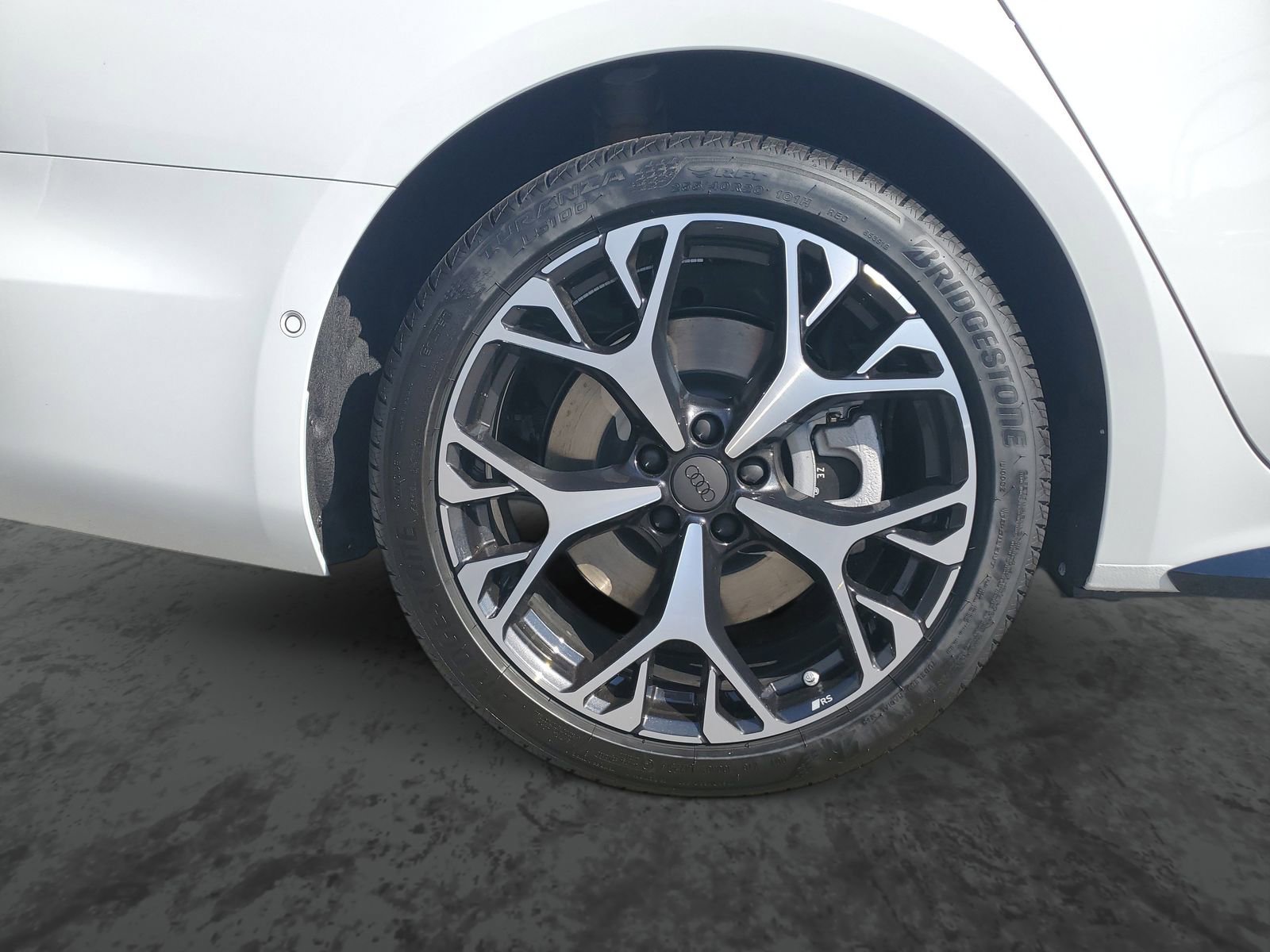 New 2026 Audi A6 Premium Plus image 5