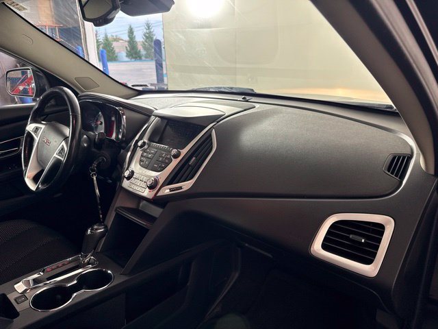 Used 2017 GMC Terrain SLE w/ Convenience Package FWD image 31