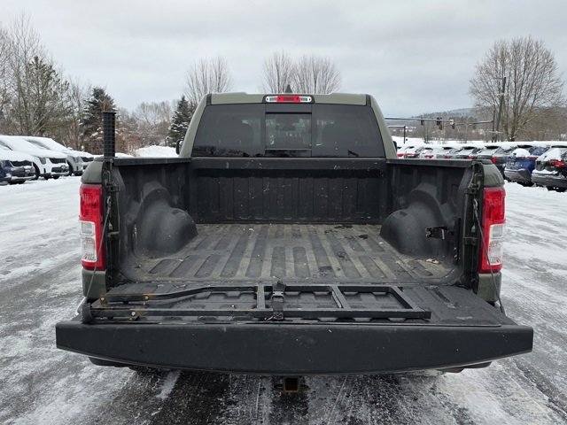 Used 2020 RAM 1500 Big Horn image 8