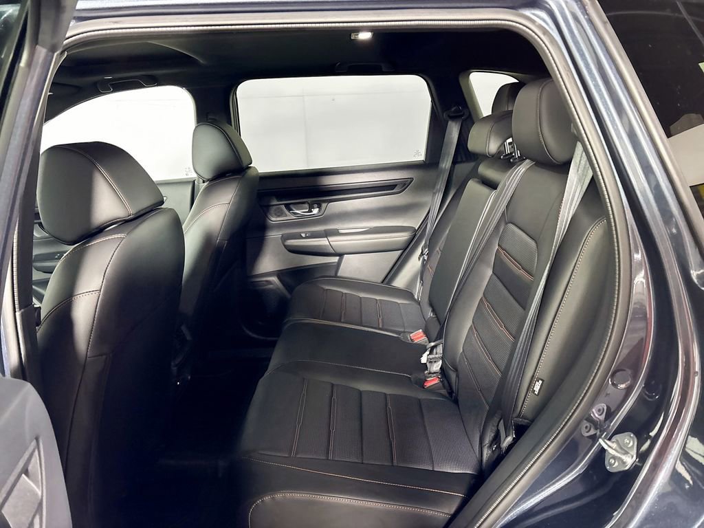 New 2026 Honda CR-V Sport-L image 20