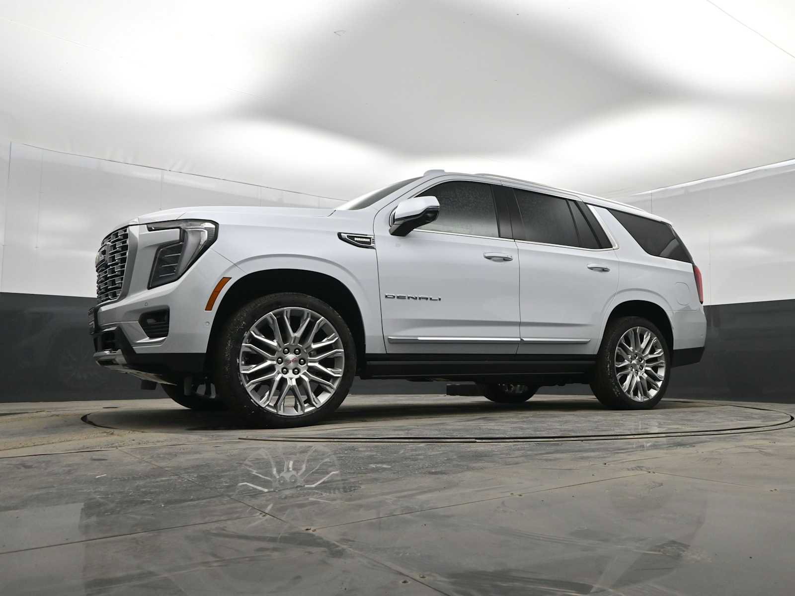 New 2026 GMC Yukon Denali w/ Denali Reserve Package image 32