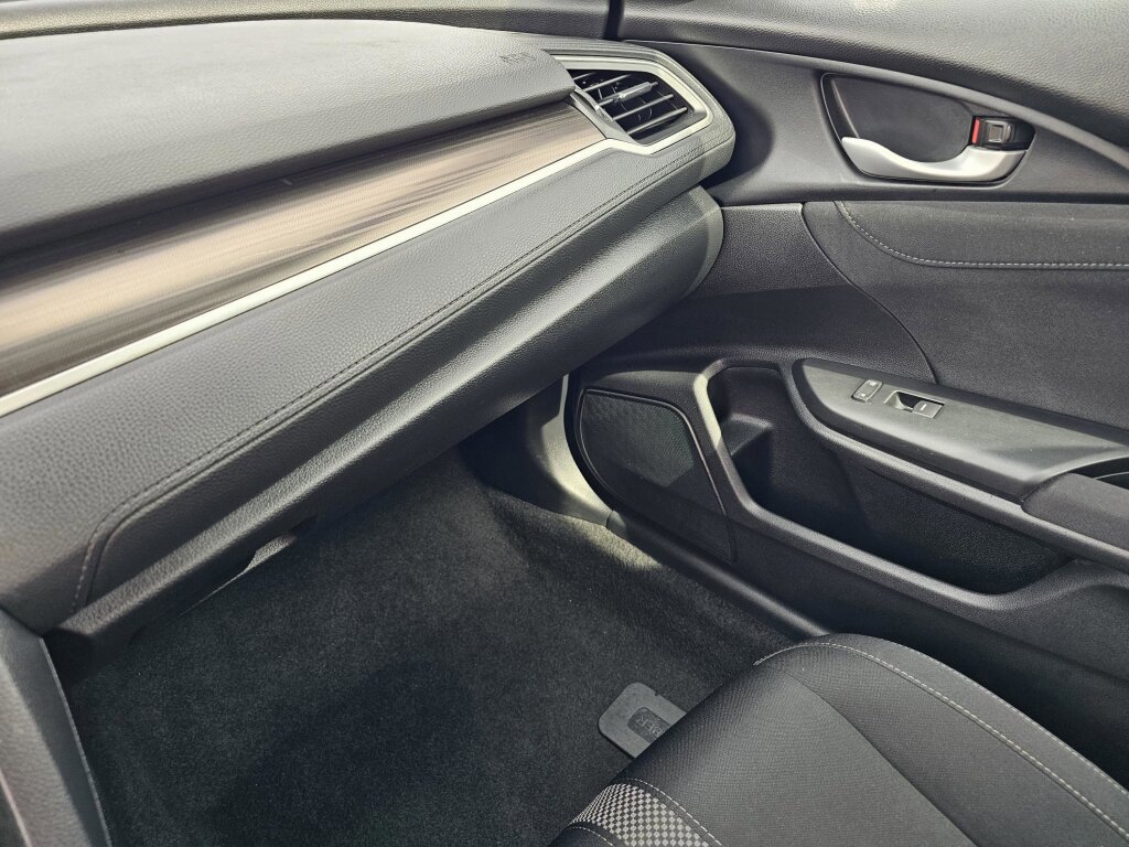 Used 2019 Honda Civic EX image 27