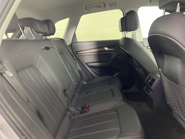 Used 2023 Audi Q5 2.0T Premium w/ Convenience Package image 18