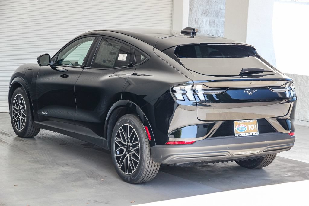 New 2026 Ford Mustang Mach-E Premium RWD image 6