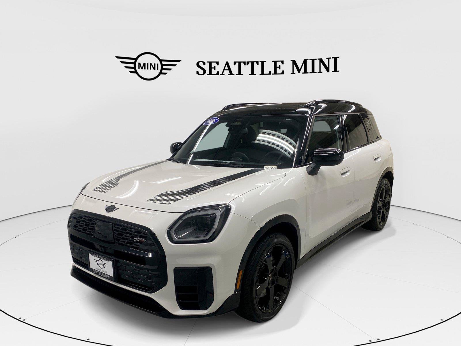 Used 2026 MINI Cooper Countryman S