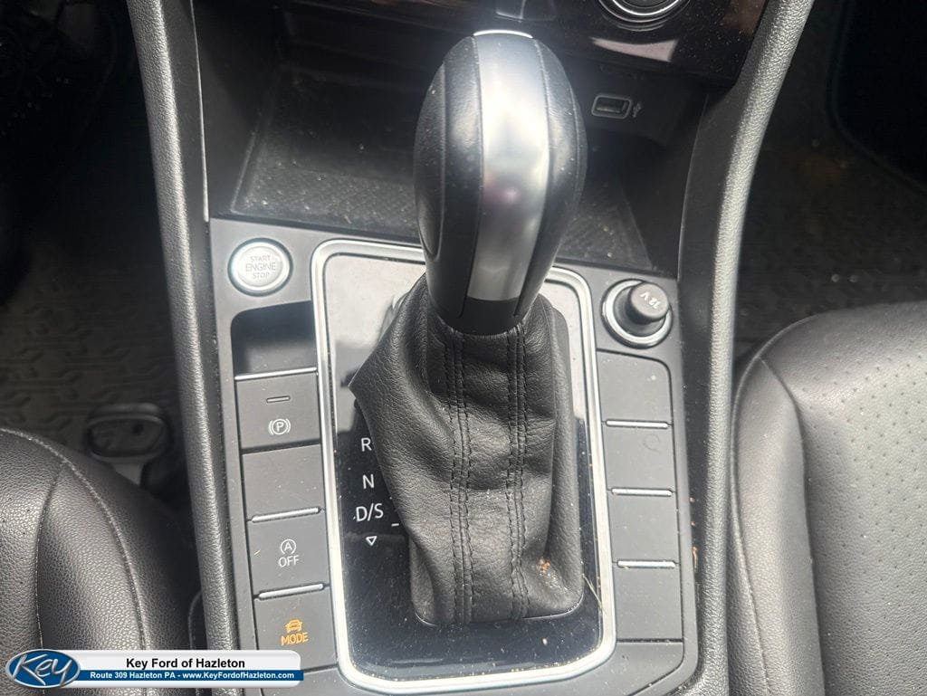 Used 2020 Volkswagen Jetta SEL FWD image 24