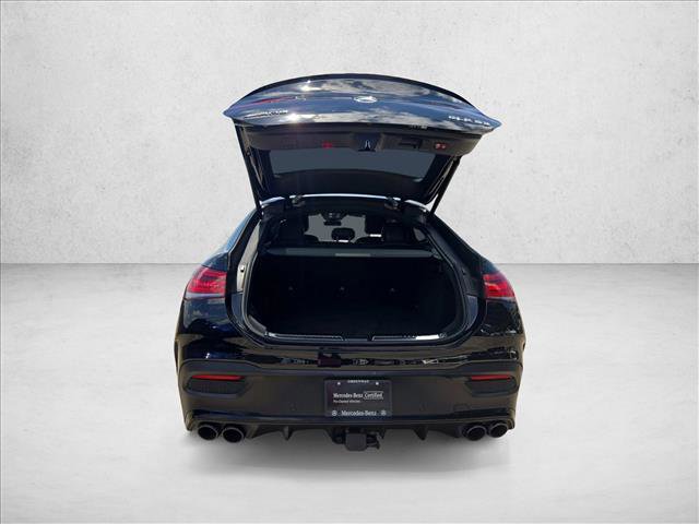 Used 2022 Mercedes-Benz GLE 53 AMG 4MATIC Coupe image 6