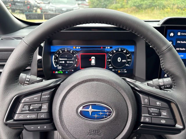 New 2026 Subaru Outback Premium AWD/4WD image 12
