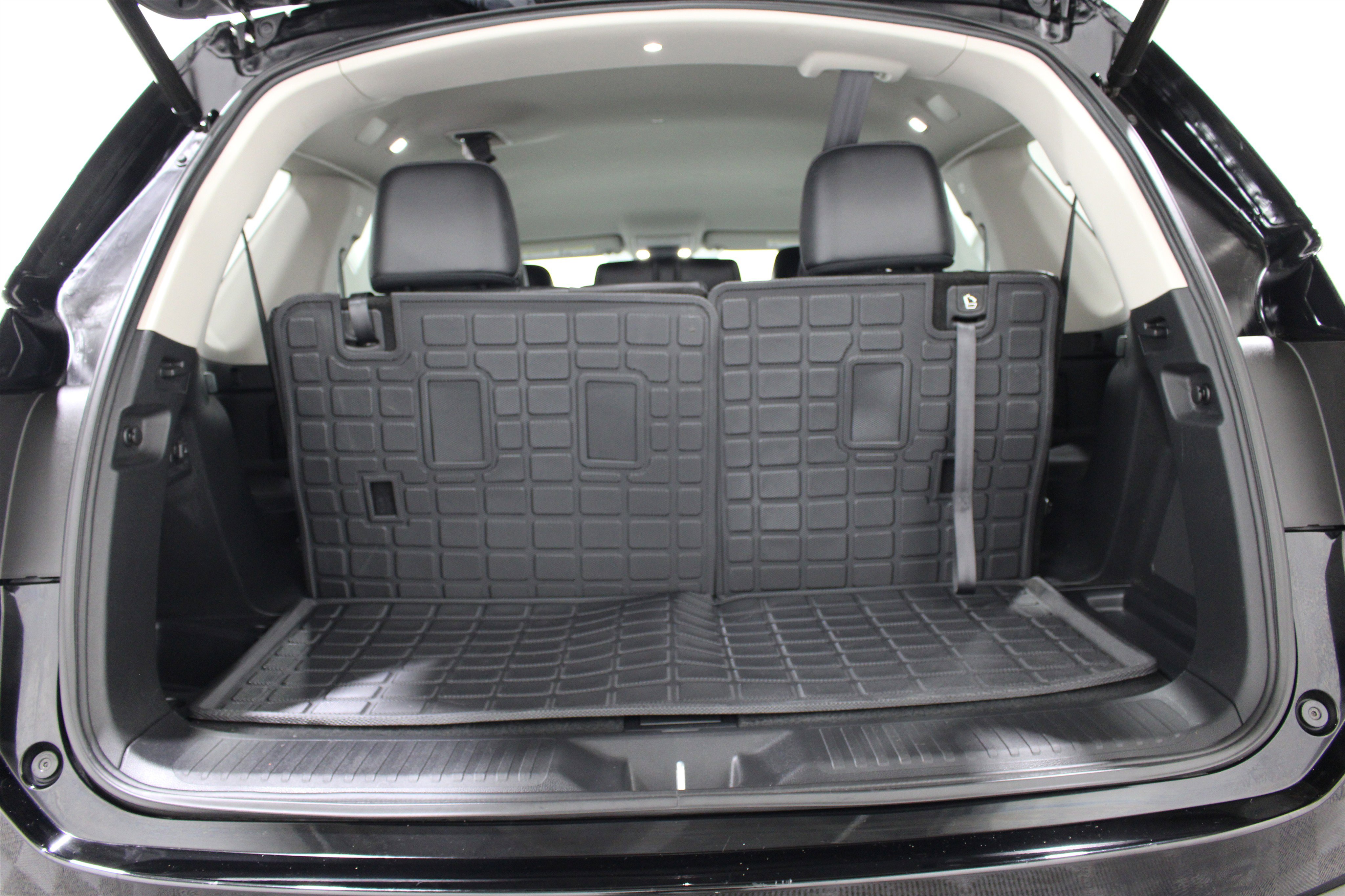 Used 2025 Honda Pilot EX-L image 24