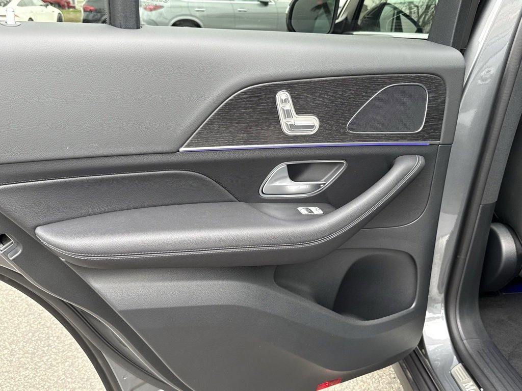 New 2026 Mercedes-Benz GLE 350 4MATIC image 24