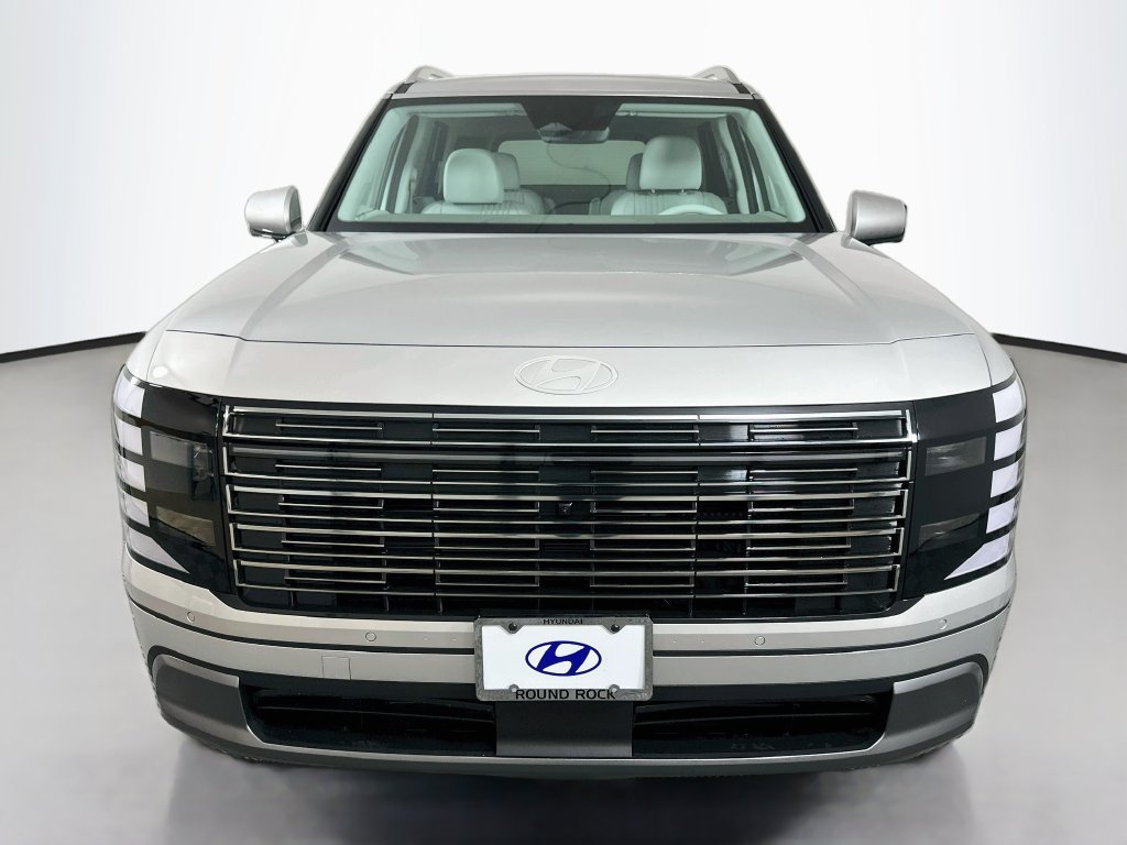 New 2027 Hyundai Palisade SEL Premium FWD image 2