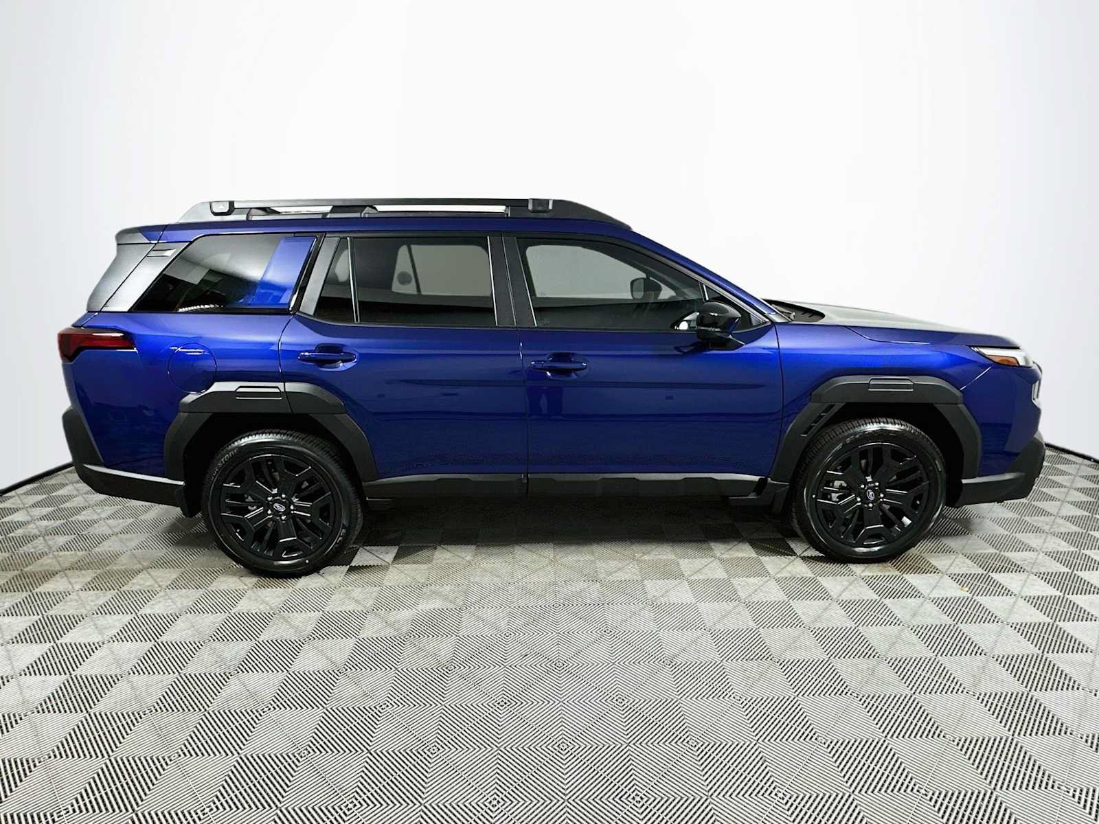 New 2026 Subaru Outback Limited XT AWD/4WD image 8