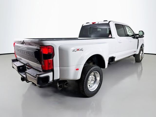 New 2026 Ford F450 Platinum image 7