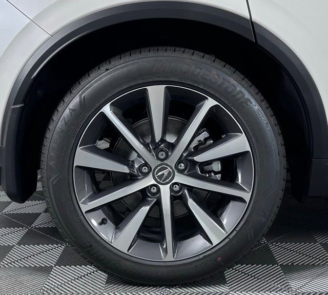 Used 2026 Acura MDX w/ Technology Package AWD/4WD image 10