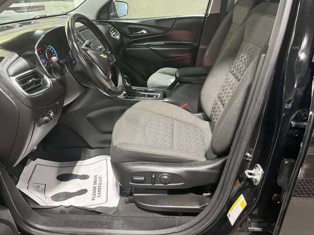 Used 2024 Chevrolet Equinox LT w/ LPO, Floor Liner Package AWD/4WD image 4