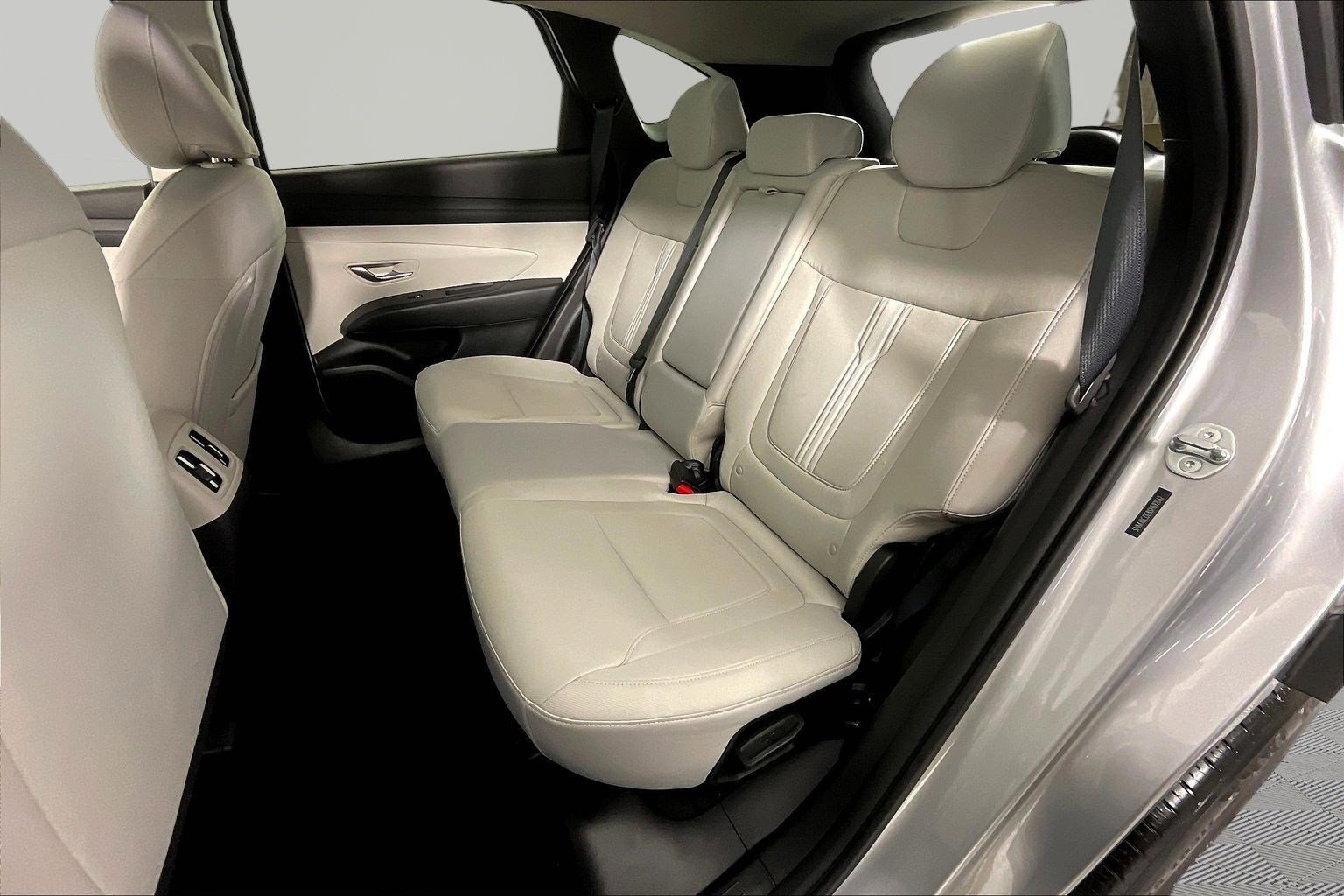 Certified 2025 Hyundai Tucson SEL image 21