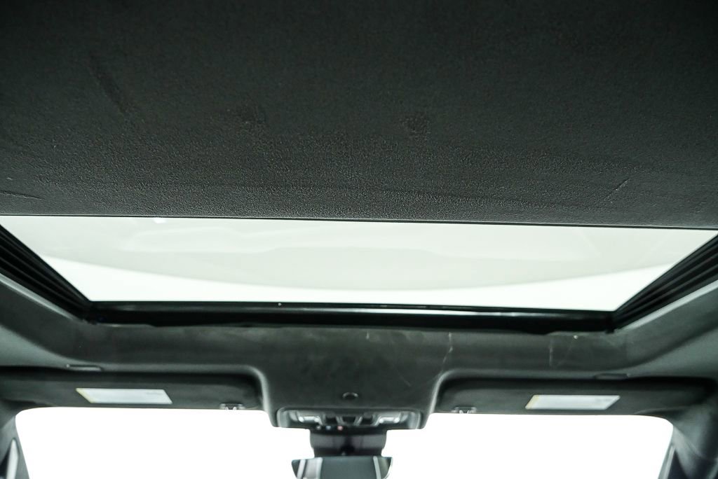 New 2026 GMC Sierra 1500 AT4X image 22