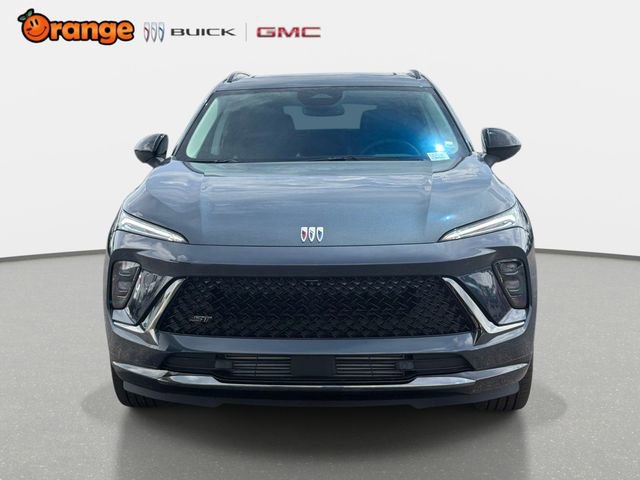 New 2026 Buick Envision Sport Touring AWD/4WD image 8