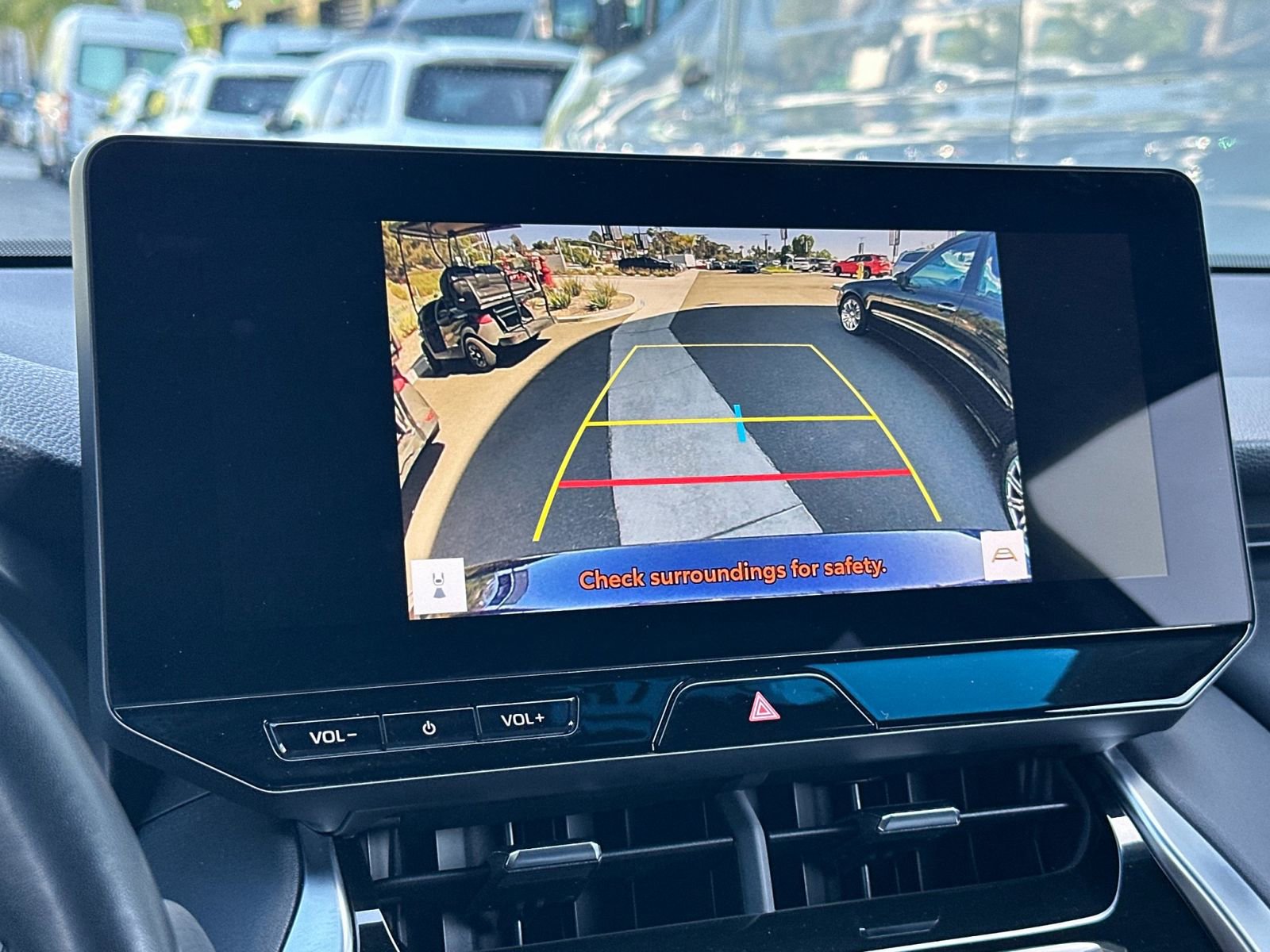 Used 2024 Toyota Venza XLE AWD/4WD image 20